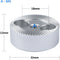 CAMVATE 1/4"-20 to ARRI-Style Rosette Adapter (M6 Thread)