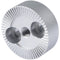 CAMVATE 1/4"-20 to ARRI-Style Rosette Adapter (M6 Thread)