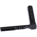 CAMVATE Aluminum Side Handle with Nato Rail