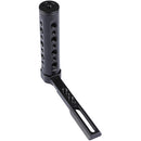 CAMVATE Aluminum Side Handle with Nato Rail