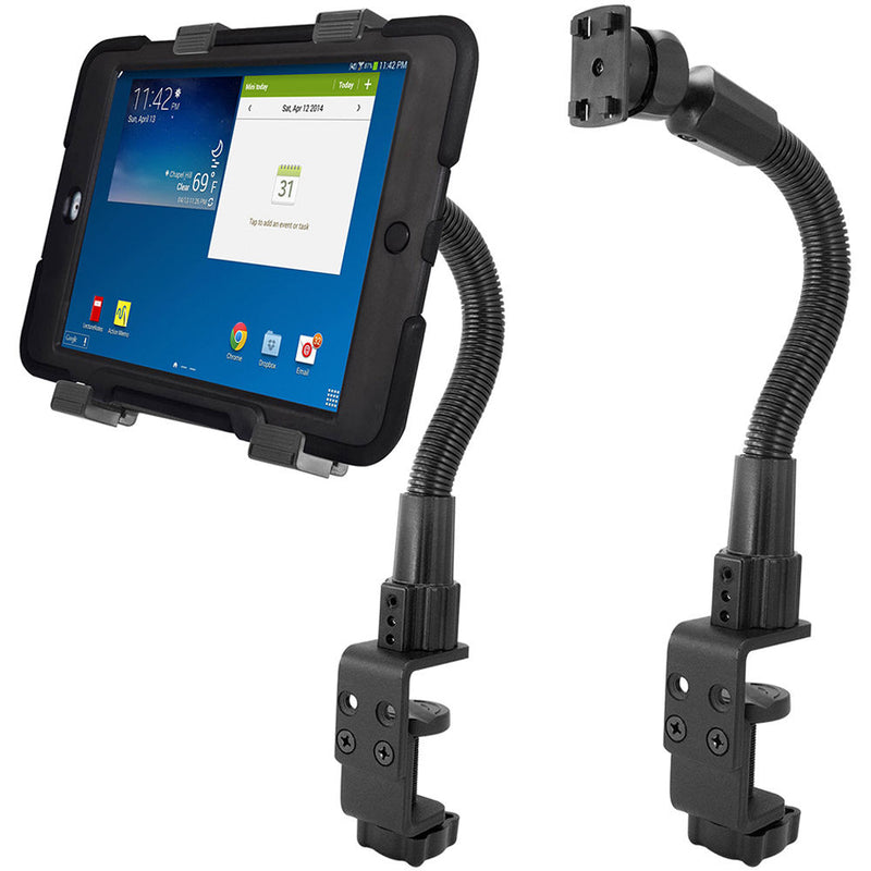 iBOLT TabDock FlexPro Clamp