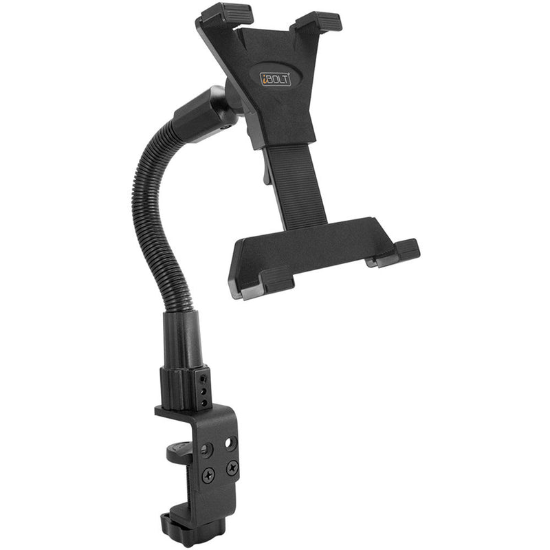 iBOLT TabDock FlexPro Clamp