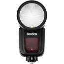Godox V1 TTL Flash and XProC Flash Trigger for Canon
