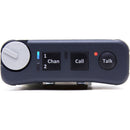 RTS BP-5000 Universal Intercom Beltpack