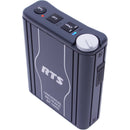 RTS BP-5000 Universal Intercom Beltpack