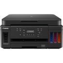 Canon PIXMA G6020 Wireless MegaTank All-in-One Printer with GI-20 Ink Bottle Kit