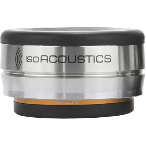 IsoAcoustics Orea Bronze Isolator for Audio Equipment (Single)