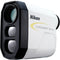 Nikon CoolShot 20i GII 6x20 Golf Laser Rangefinder
