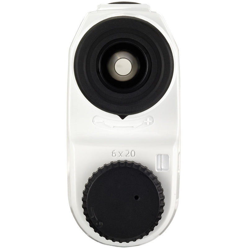 Nikon CoolShot 20i GII 6x20 Golf Laser Rangefinder