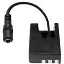 Tether Tools ONsite Relay Camera Power System Kit with Coupler for Nikon Cameras with EN-EL9 Battery