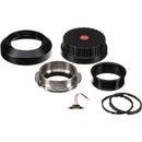 Leitz Cine LPL Mount Kit for 24/30/35/45/70/100/120mm Lens