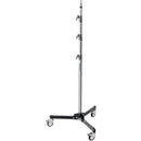 Avenger PTZ High-Level Rolling Support Kit