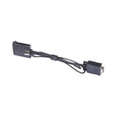 Liberty AV Solutions VGA/USB to HDMI Adapter Cable (5")