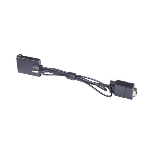 Liberty AV Solutions VGA/USB to HDMI Adapter Cable (5")