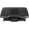 Mount-It! Adjustable Footrest with Massaging Rollers
