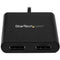 StarTech 2-Port USB Type-C to HDMI MST Hub