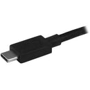 StarTech 2-Port USB Type-C to HDMI MST Hub