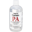 Rosco Flamex Flame-Retardant Paint Additive (8 oz Jar)