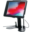 CTA Digital Dual Security Kiosk Stand for 11" iPad Pro