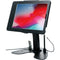 CTA Digital Dual Security Kiosk Stand for 11" iPad Pro