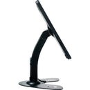 CTA Digital Dual Security Kiosk Stand for 11" iPad Pro