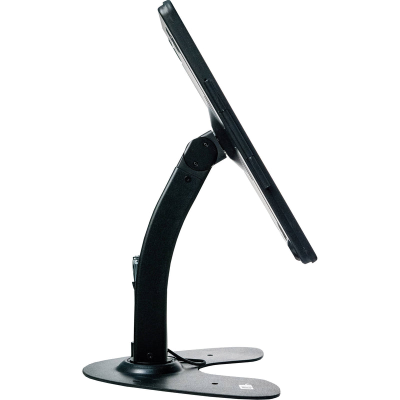 CTA Digital Dual Security Kiosk Stand for 11" iPad Pro