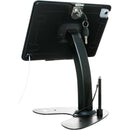 CTA Digital Dual Security Kiosk Stand for 11" iPad Pro