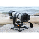 Jobu Design Remote Shooting Platform