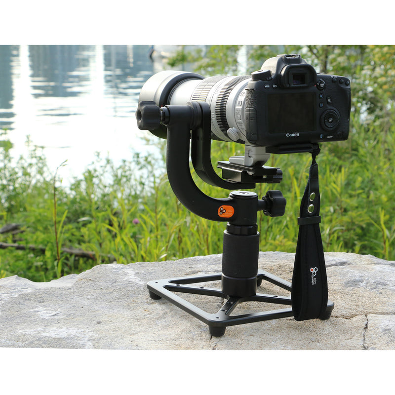 Jobu Design Remote Shooting Platform