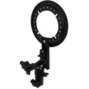 FotodioX EZ-Pro Softbox with Soft Diffuser for Vivitar Flashes (32 x 48")