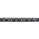 Black Box Emerald EMS1G48 48-Port Gigabit Managed Network Switch