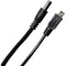 IndiPRO Tools 2.5mm DC Barrel to Mini USB 5 VDC Power Regulated Cable (24")