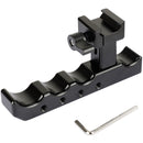 CAMVATE Quick Release NATO Cheese Plate Top Handle