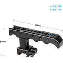 CAMVATE Quick Release NATO Cheese Plate Top Handle