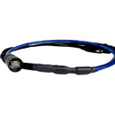 SoundTools SuperCAT Sound Tails Male EtherCON to Four Female XLR Breakout Cable (52")