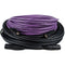 SoundTools SuperCAT Shielded CAT5e EtherCON Cable (Black, 200')