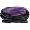 SoundTools SuperCAT Shielded CAT5e EtherCON Cable (Purple, 50')