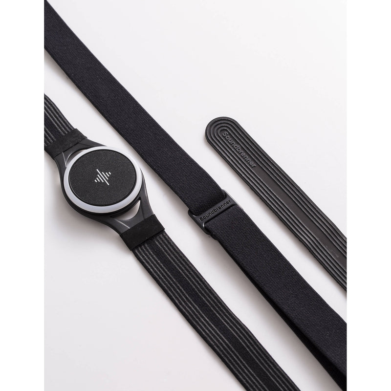 Soundbrenner Body Strap for Pulse Smart Metronome