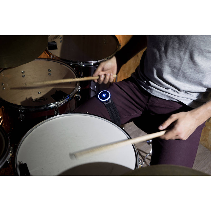 Soundbrenner Body Strap for Pulse Smart Metronome