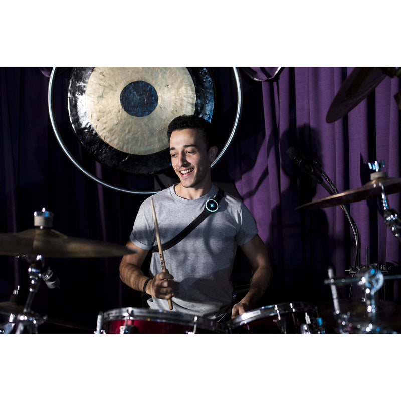 Soundbrenner Body Strap for Pulse Smart Metronome