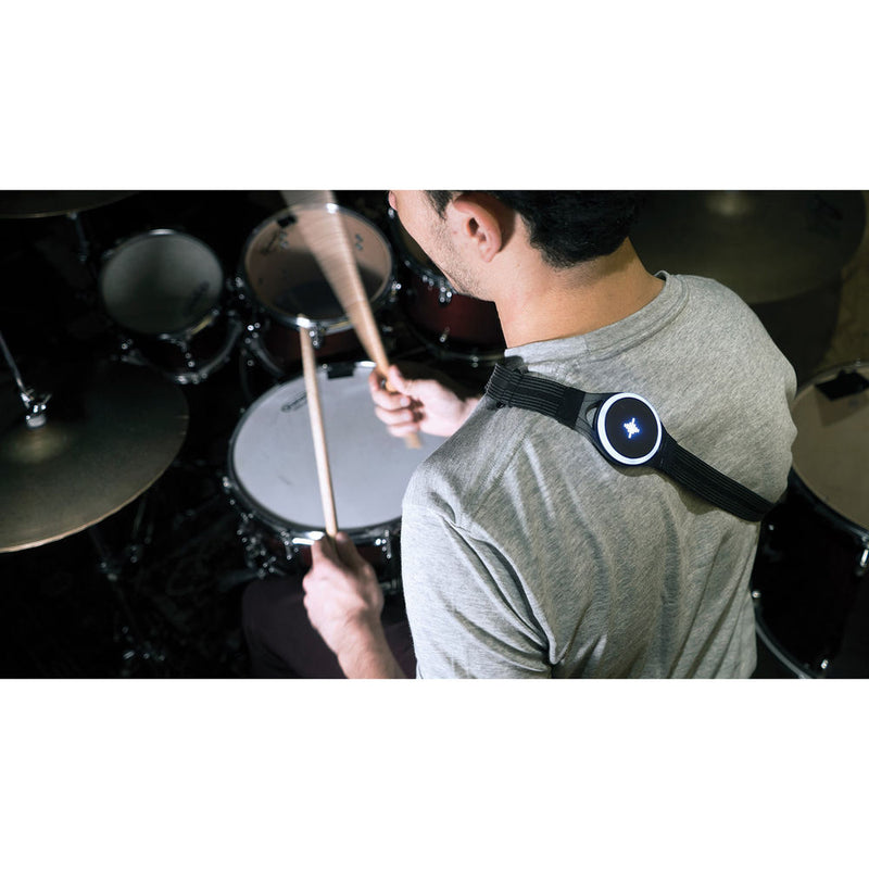 Soundbrenner Body Strap for Pulse Smart Metronome