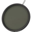 Haida NanoPro Variable Neutral Density 1.2 to 2.7 Filter (52mm, 4 to 9-Stop)