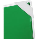 Chimera Chroma Green Panel Frame Cover (48 x 48")