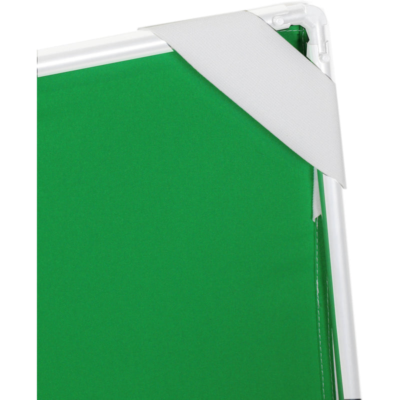 Chimera Chroma Green Panel Frame Cover (48 x 48")