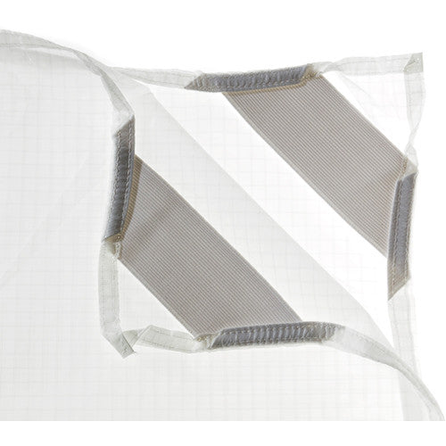 Chimera 1/4 Grid Diffusion Fabric for Panel Frame (48 x 72")