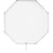 Chimera Front Diffusion Screen for Octa Beauty 30 Collapsible Dish