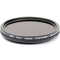 Cokin 52mm NUANCES Variable ND Filter (5 to 10-Stop)