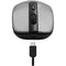 Macally Rechargeable Wireless Optical RF Mouse for Mac & Windows