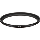 B+W 49-55mm Step-Up Ring