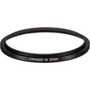 B+W 49-55mm Step-Up Ring